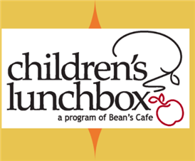  Children's Lunchbox